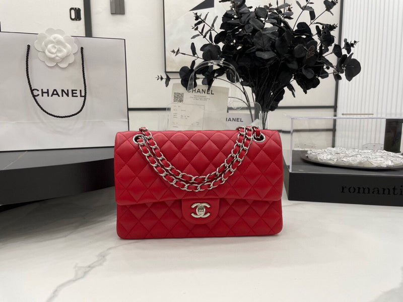 Satchel Bags - CHL Bags - 2488