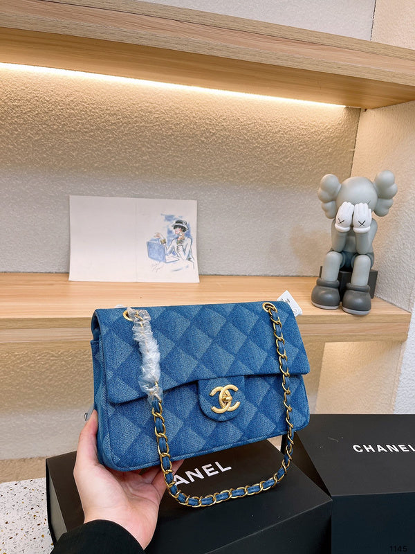 Satchel Bags - CHL Bags - 7162