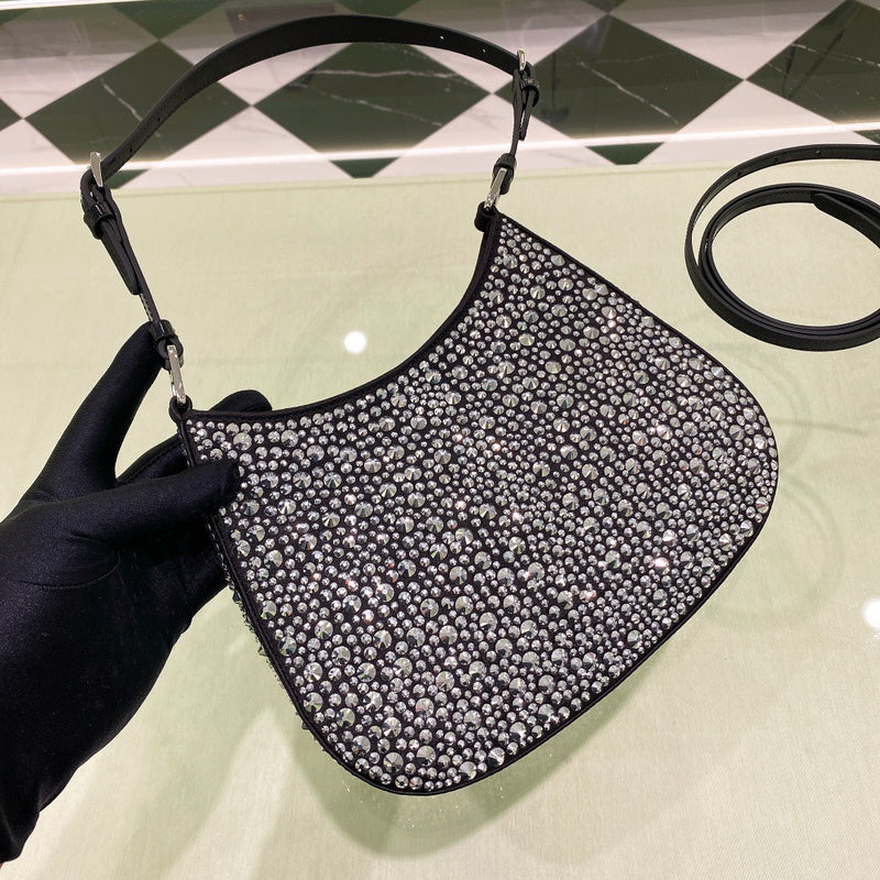 Satchel Bags - PDA Bags - 2180