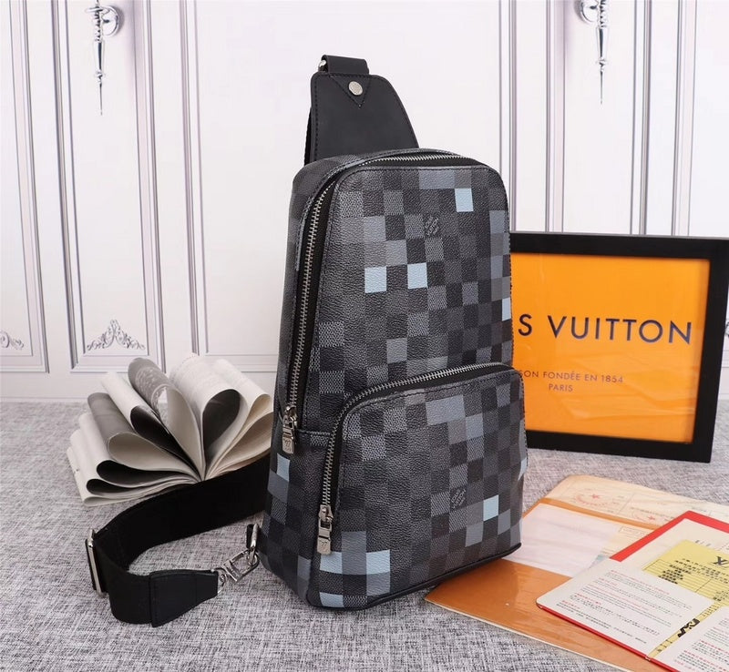Satchel Bags - VL Bags - 3408