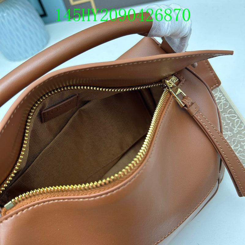 Satchel Bags - LWE Bags - 098