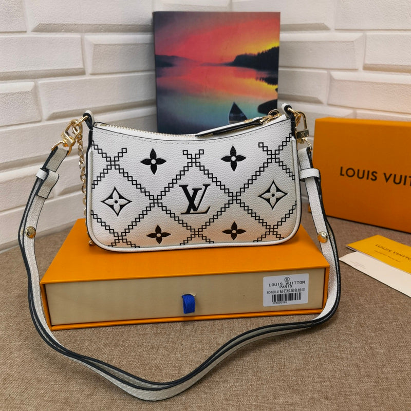 Satchel Bags - VL2 Bags - 1118