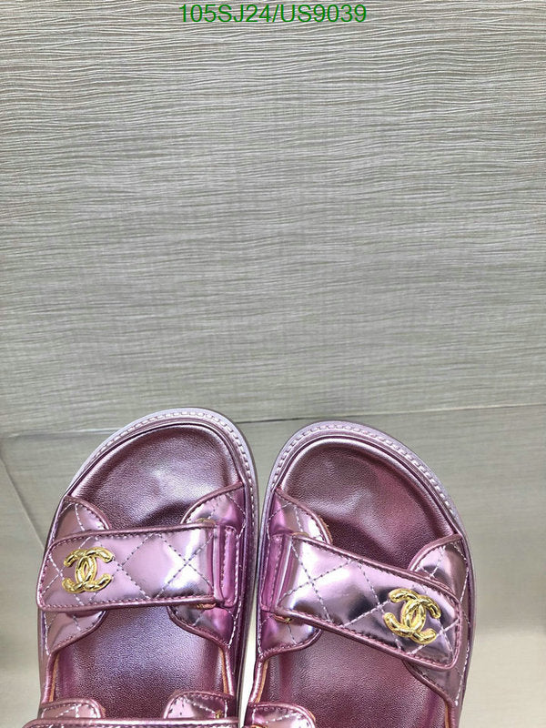 SAMC - CHL Women Shoes Slippers - 115