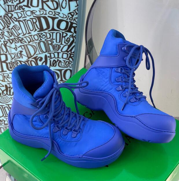 SAMC - BO Women Shoes - 350