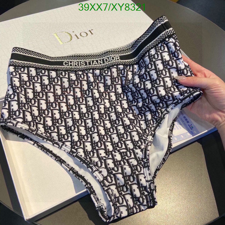 SAMC - DOR Swimsuits - 120