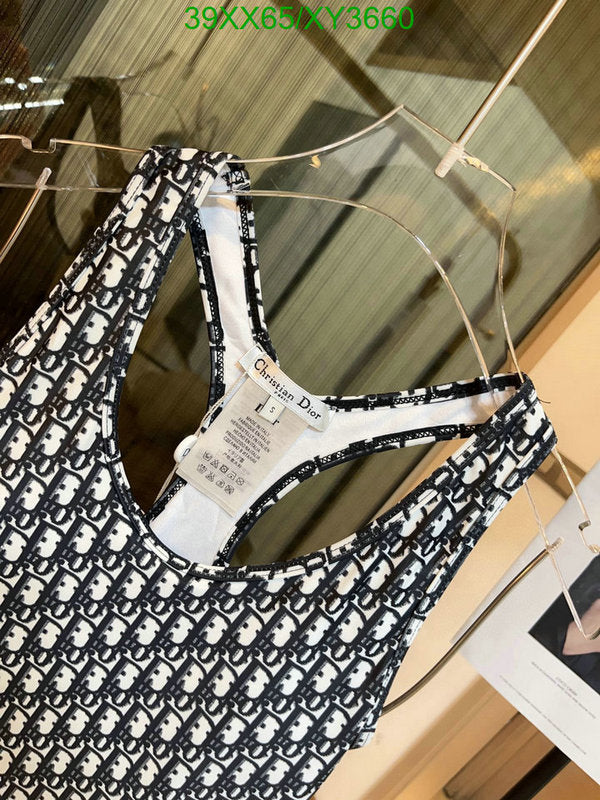 SAMC - DOR Swimsuits - 103