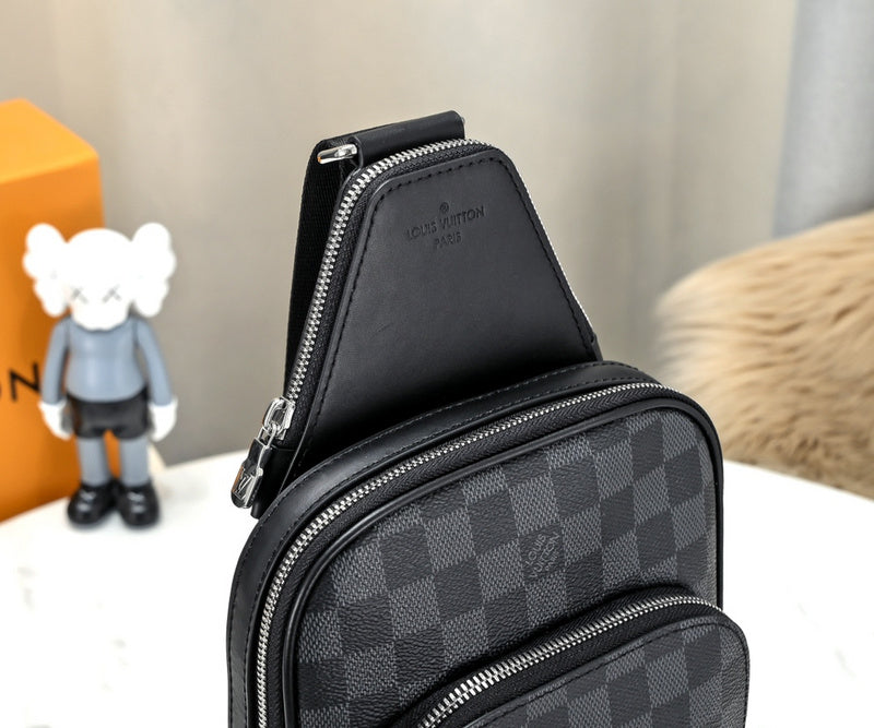 Satchel Bags - VL2 Bags - 310