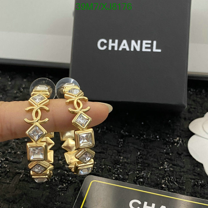 SAMC - CHL Jewelry - 921