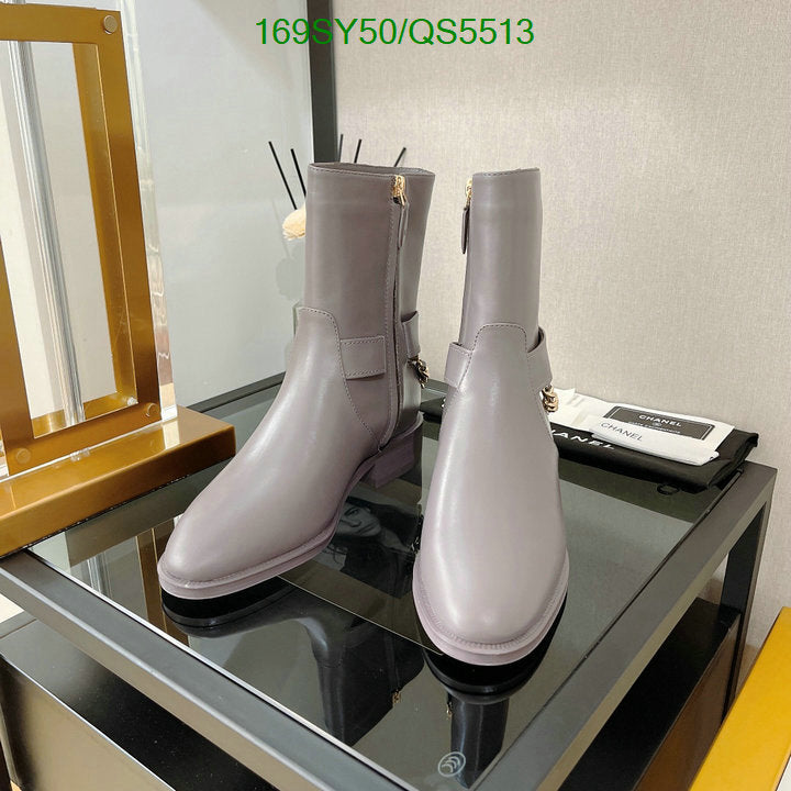 SAMC - CHL Women Boots - 423