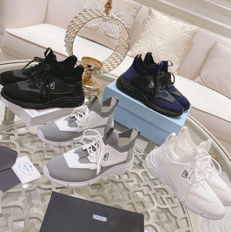 GlamyMen Shoes - 247