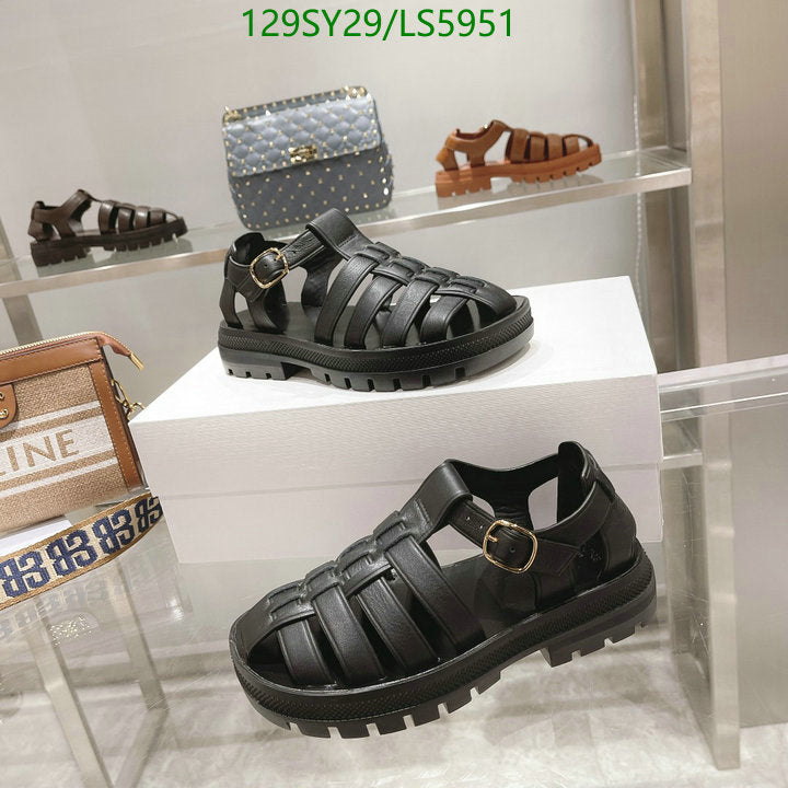 SAMC - COL Women Shoes - 294