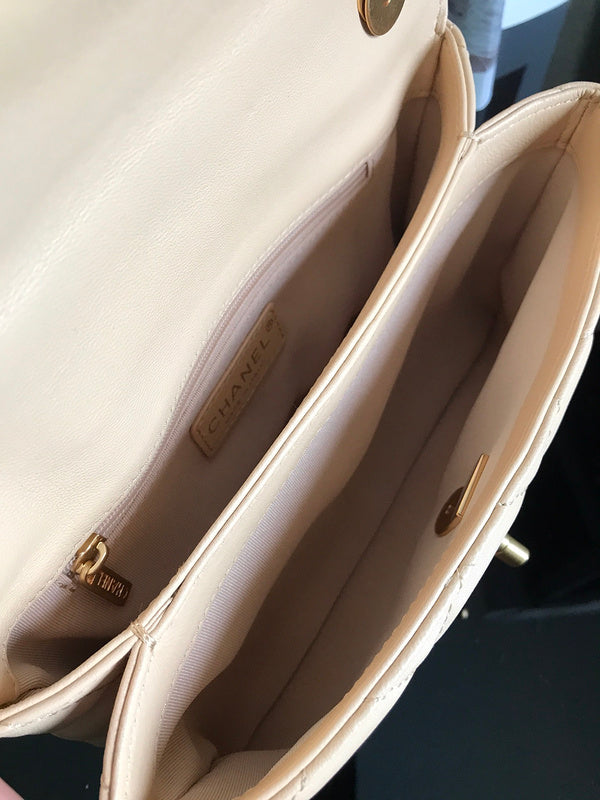 Satchel Bags - CHL Bags - 1052
