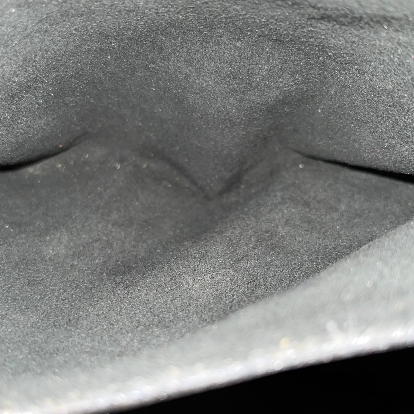 LOUIS VUITTON Petit Bucket Bag Epi Leather