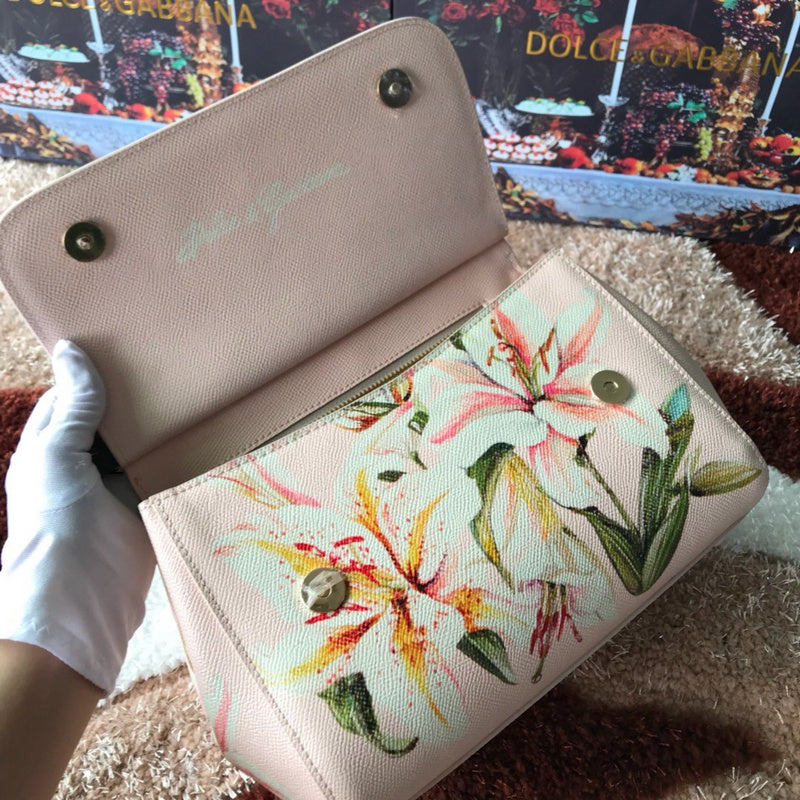 Satchel Bags - DG Bags - 253