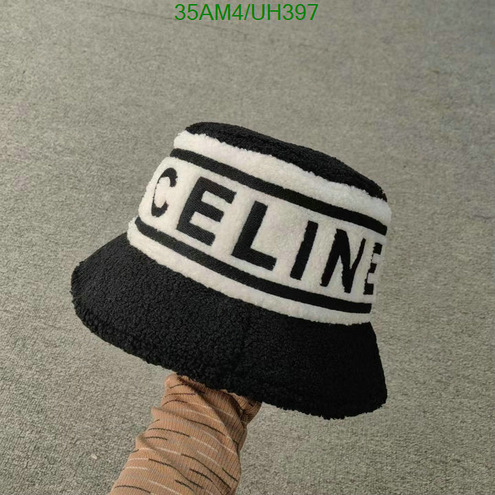 SAMC - COL Caps & Hats - 092