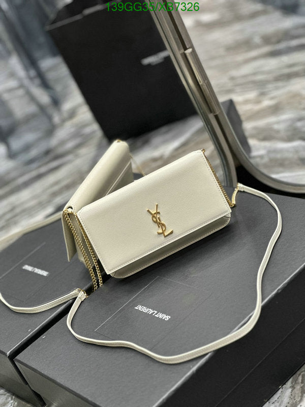 SAMC - YLS Bags - 360
