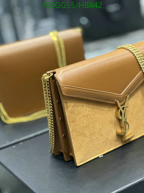 SAMC - YLS Bags - 197