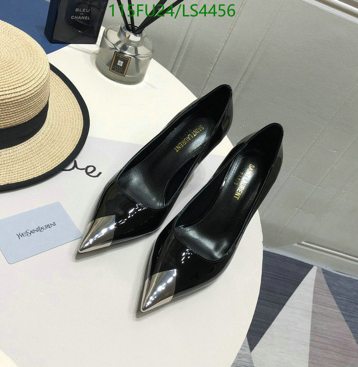 SAMC - YLS Women Shoes - 094