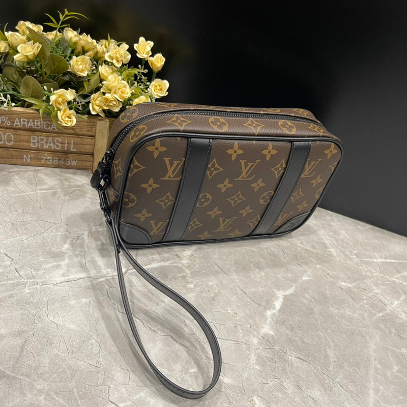 Satchel Bags - VL2 Bags - 098