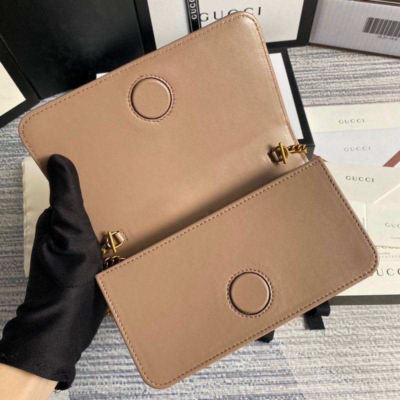 Satchel Bags - GCI Bags - 6973