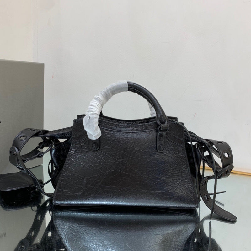 Satchel Bags - BGA Bags - 2542