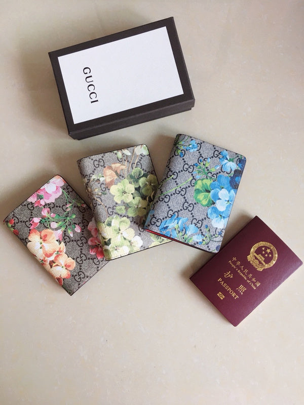 Glami-i - Guki Wallet - 481