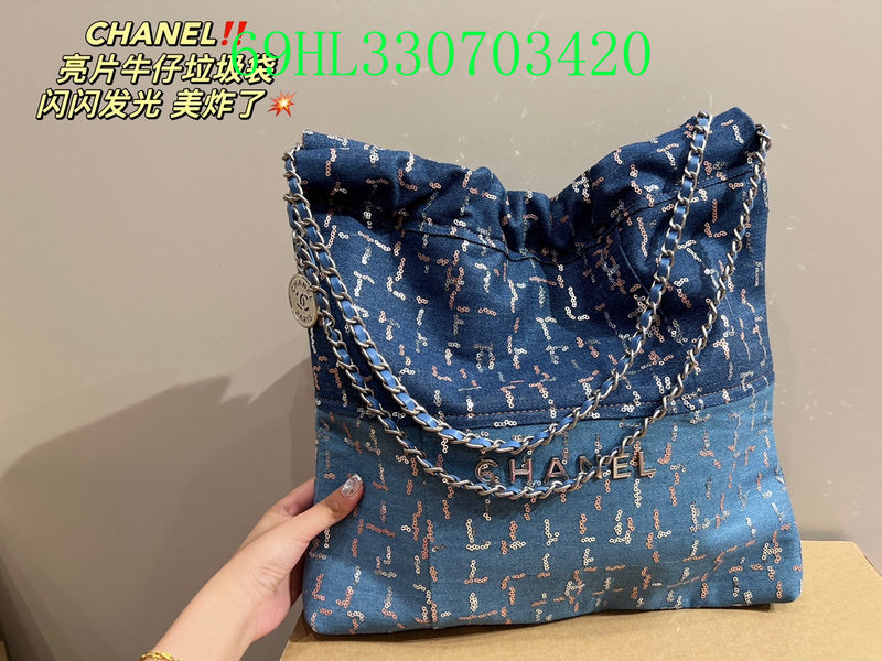 Glami - CHL Bags - 507