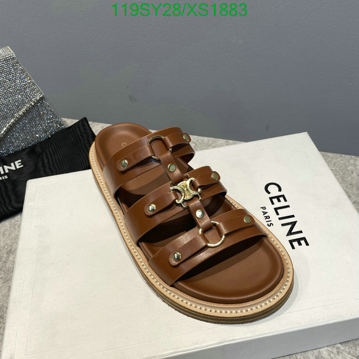 SAMC - COL Women Shoes - 244