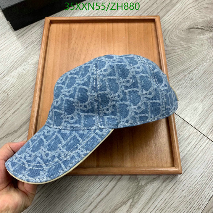 SAMC - DOR Caps & Hats - 132
