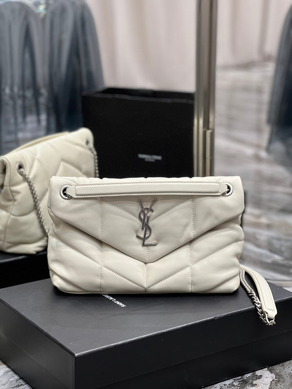 Satchel Bags - SLY Bags - 710