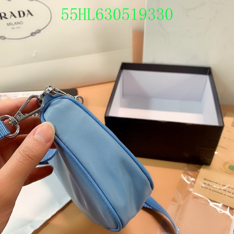 Satchel Bags - PDA Bags - 4297