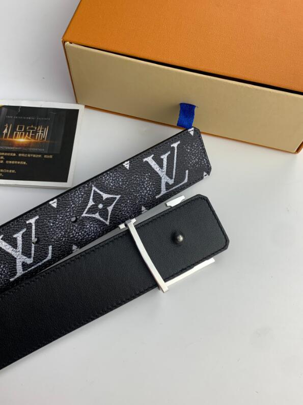 SAMC - Mix Belts - 138