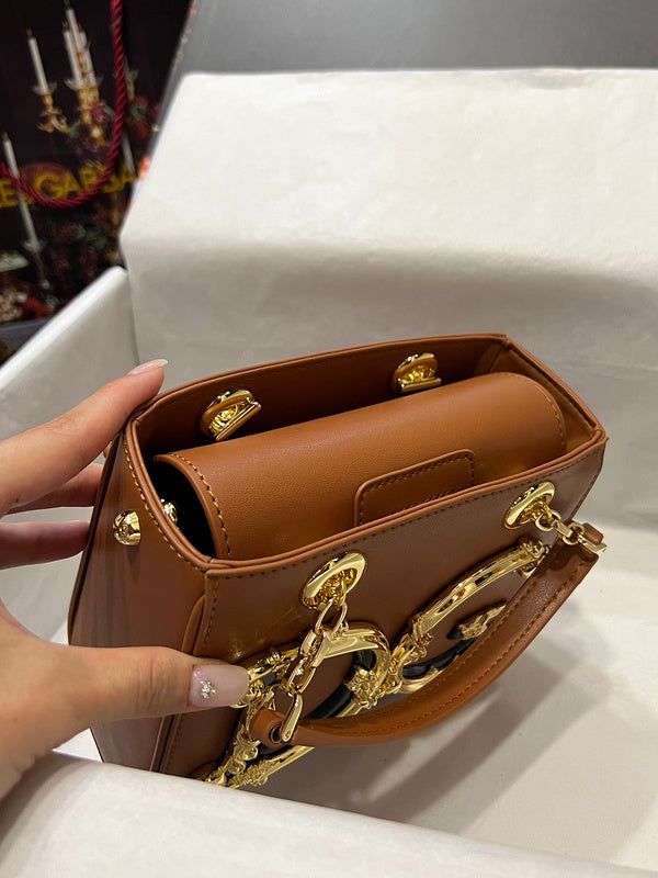 Satchel Bags - DG Bags - 319