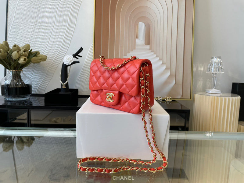 Satchel Bags - CHL Bags - 2027