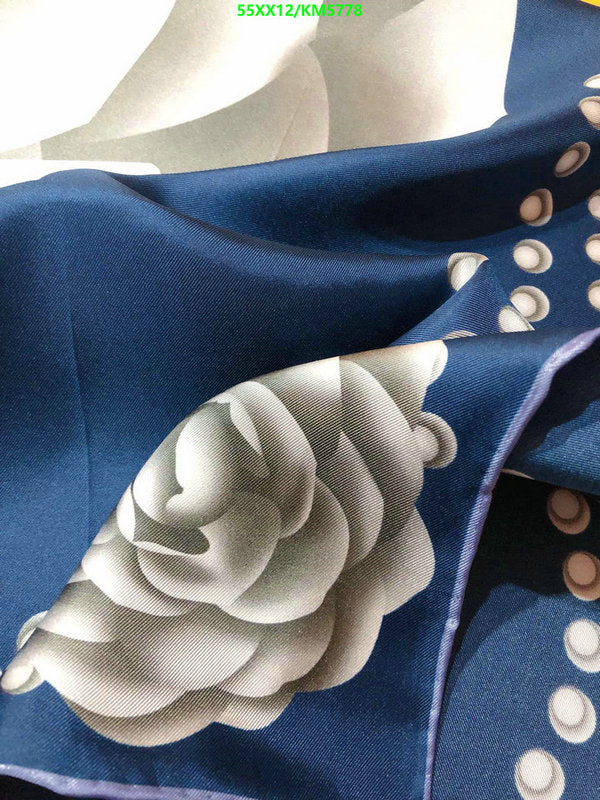 SAMC - CHL Scarves - 070