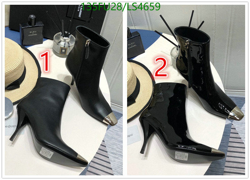 SAMC - YLS Women Shoes - 113