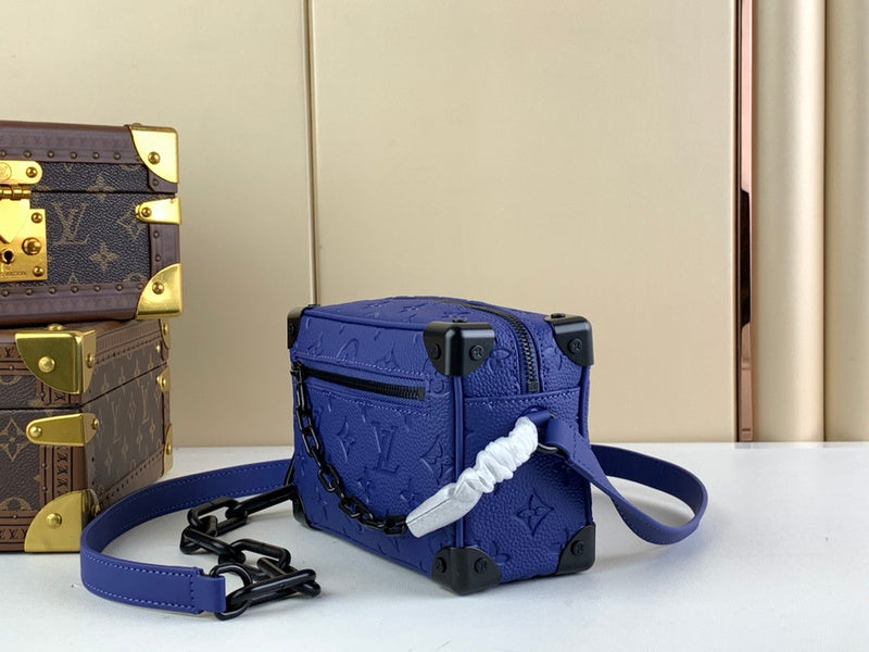 Satchel Bags - VL Bags - 2501