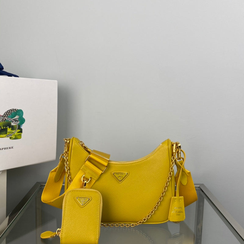 Glamy - PD Bags - 1005