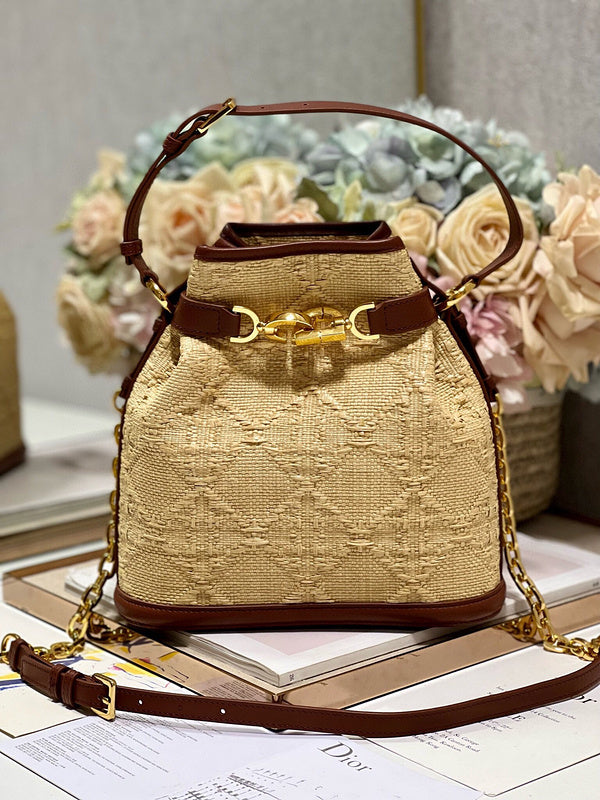 Glami Fashion - DIR Bags - 301