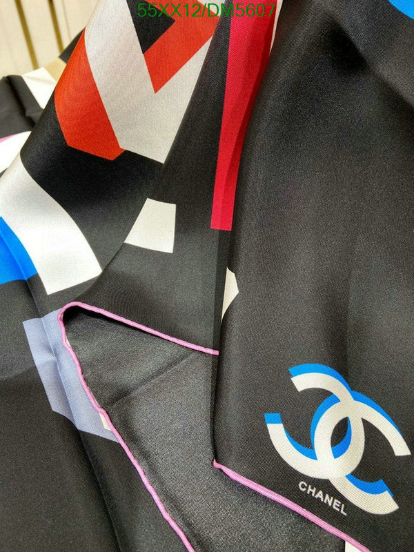 SAMC - CHL Scarves - 100