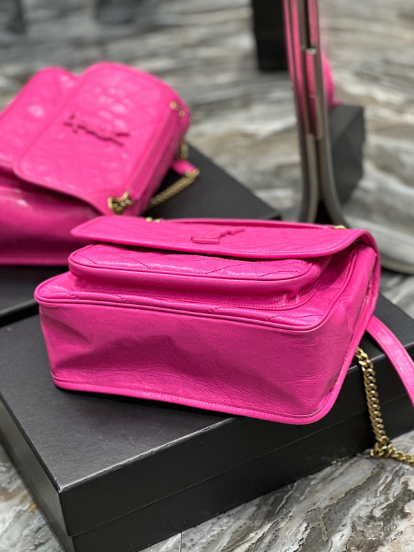 Glami SLY Bags - 047