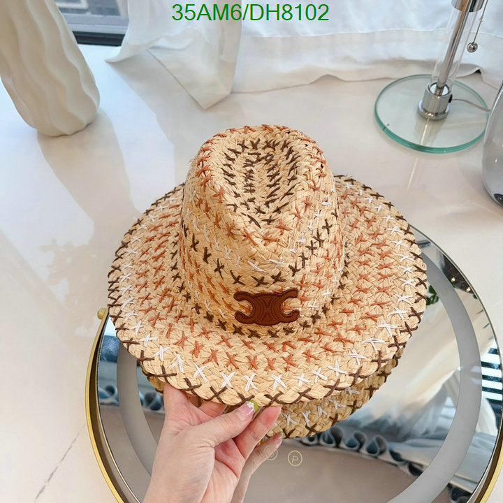 SAMC - COL Caps & Hats - 010