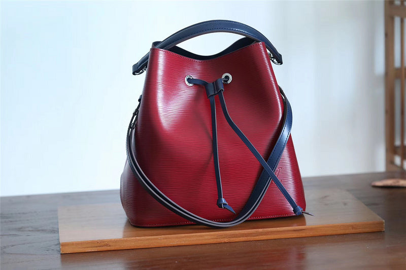 Glami Fashion Lu-Vi bags - 8571