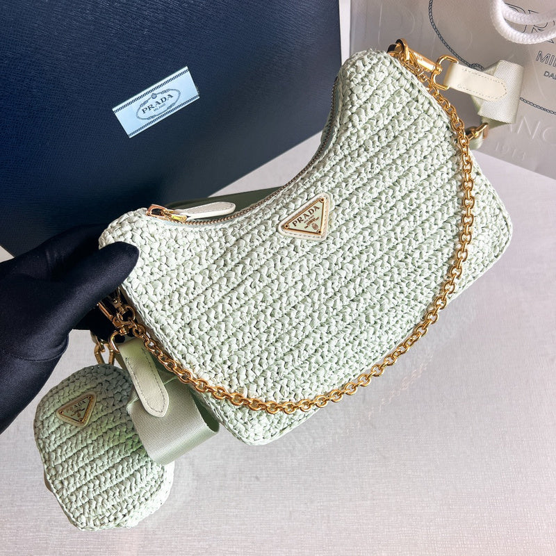 Satchel Bags - PDA Bags - 2079