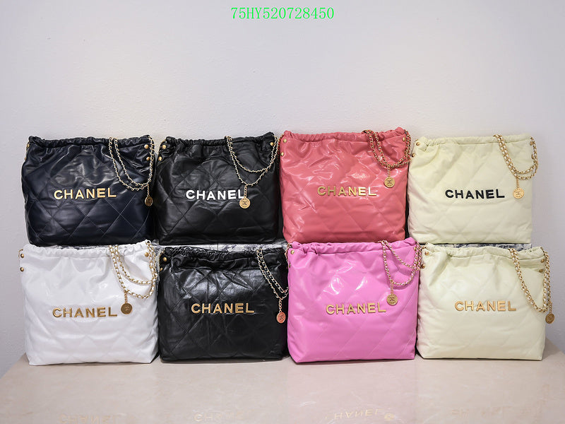 Satchel Bags - CHL Bags - 5084