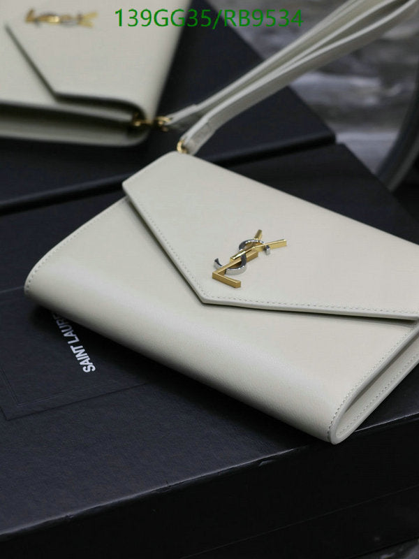 SAMC - YLS Bags - 256