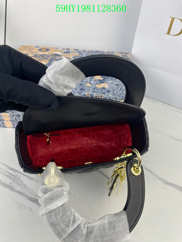 Glami - DOR Bags - 1025