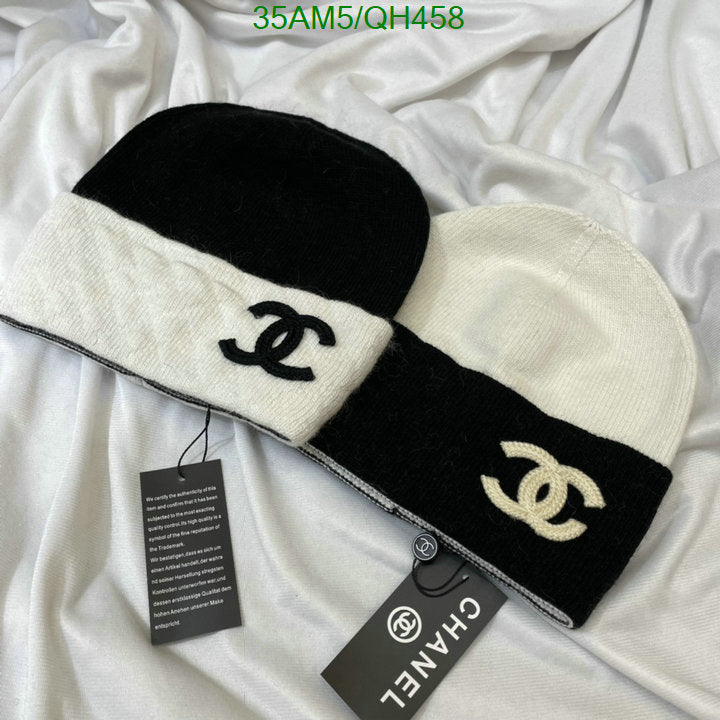 SAMC - CHL Caps & Hats - 148