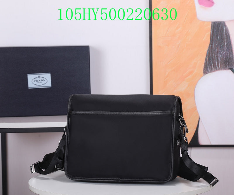 Satchel Bags - PDA Bags - 3543
