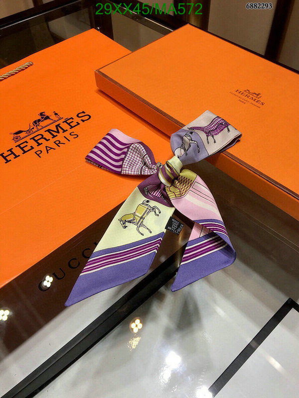 SAMC - HMS Scarves - 854